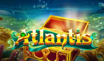 Haftanın Oyunu İle 500 TL Bonus atlantis game