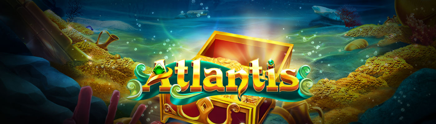 Haftanın Oyunu İle 500 TL Bonus atlantis game